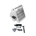 860 Performance Spark Plug Caddy - Tuners Kit - RAW Finish