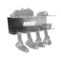 Performance Cordless Tool Holder - Raw Finish