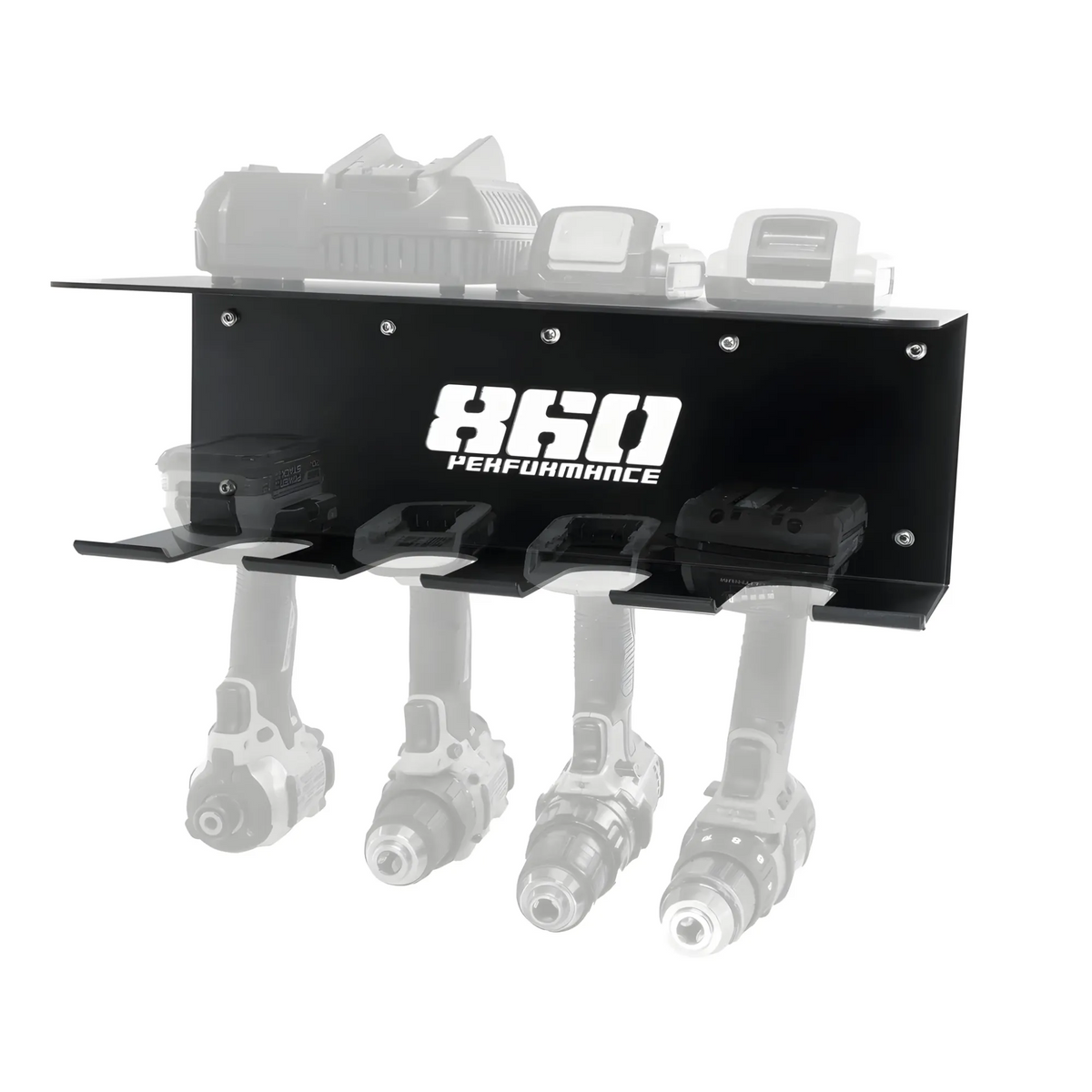 860 Performance Cordless Tool Holder