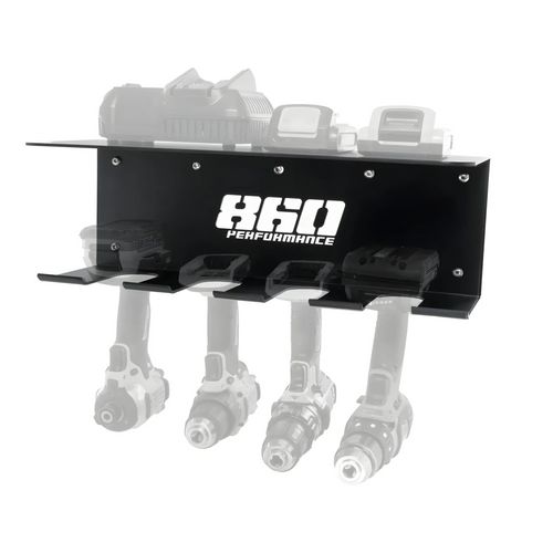 860 Performance Cordless Tool Holder
