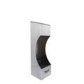 860 Performance Fuel Jug Holder - Stacked 2 Jug / Raw Finish
