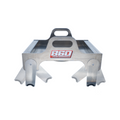 860 Performance Pro Mod Universal Intake Mount Tool Tray - Raw Finish
