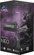 Packtalk Neo Single