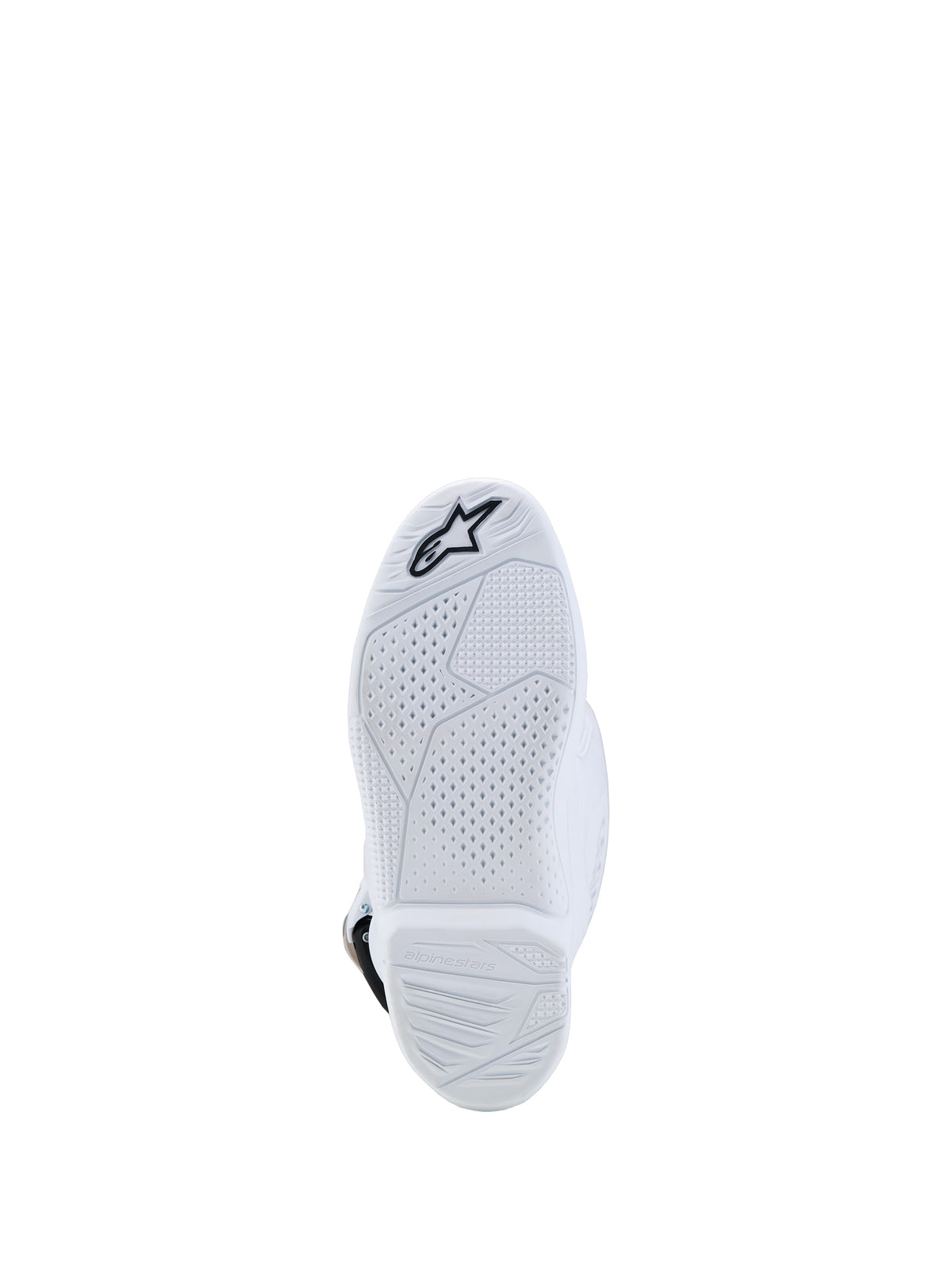 Tech 7s Boots White 3