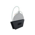 860 Performance 18" Round Chassis Stabilizer Bladder Holder