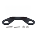 860 Performance Dual Push Button Steering Wheel Bracket - Opposite Sides
