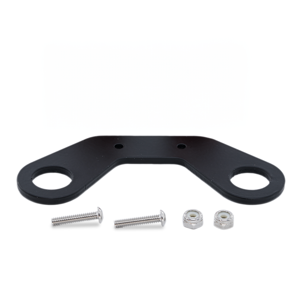 860 Performance Dual Push Button Steering Wheel Bracket - Opposite Sides