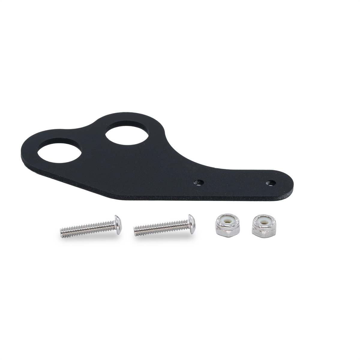 860 Performance Dual Push Button Steering Wheel Bracket - 2 On 1 Side