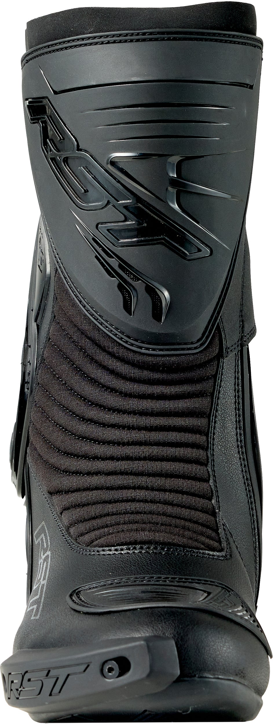 Tractech Evo D3o Wp Boot Black 9