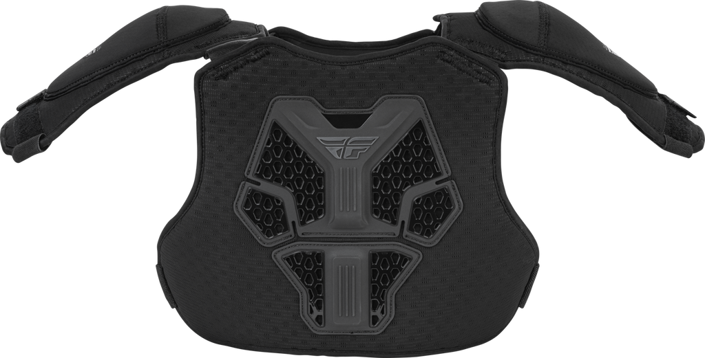Peewee Revel Roost Guard Black