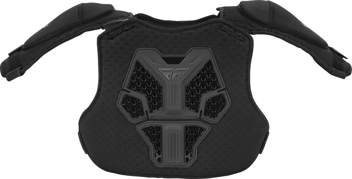 Peewee Revel Roost Guard Black