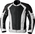 Ps Ventilator D3o Jacket Black/Silver Textile Xl