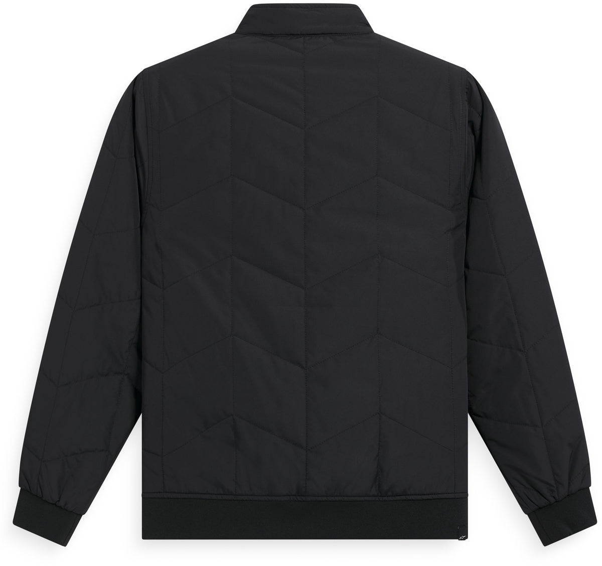 Precedent Jacket Black Xl