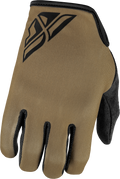 Radium Gloves Khaki Xl