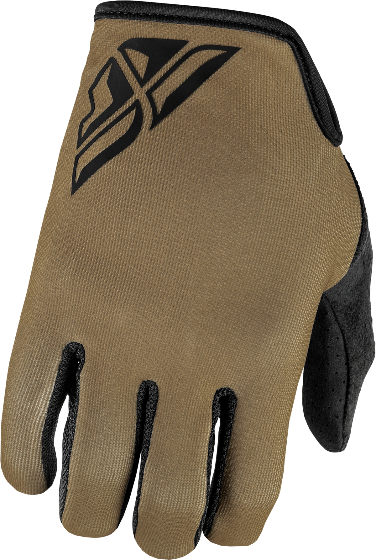 Radium Gloves Khaki Xl