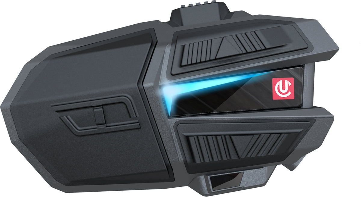 Uclear Motion 6 Dual