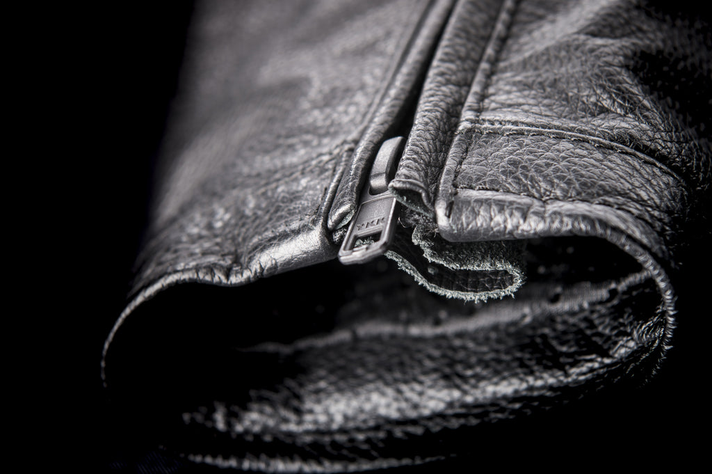 Primer Jacket Black 3x