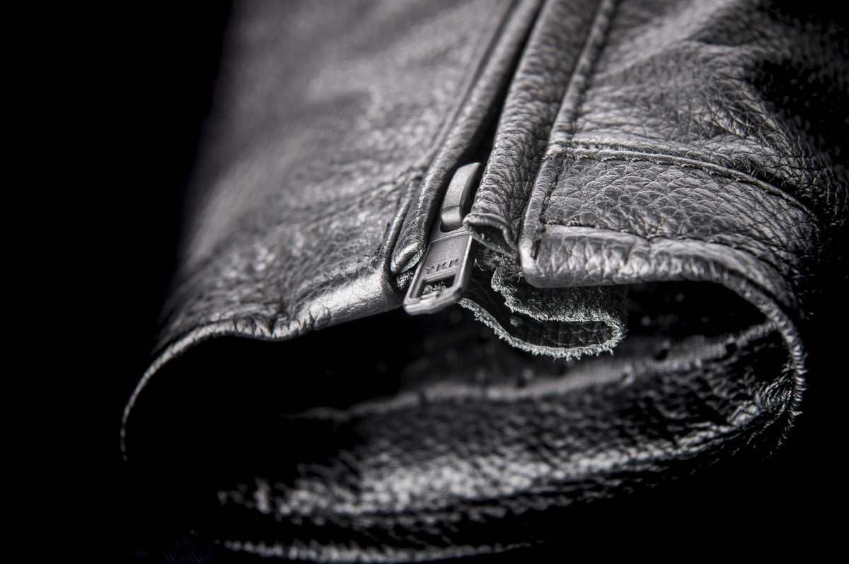 Primer Jacket Black Md