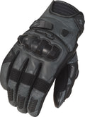 Klaw Ii Gloves Grey Xl