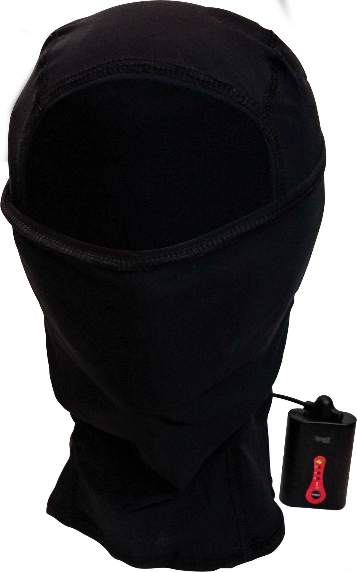 7v Heated Balaclava