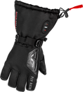 Ignitor Heated Gloves Black 2x