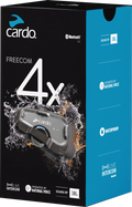 Freecom 4x Bluetooth Headset Single
