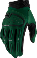 Airmatic 2 Gloves Forest Green Xl