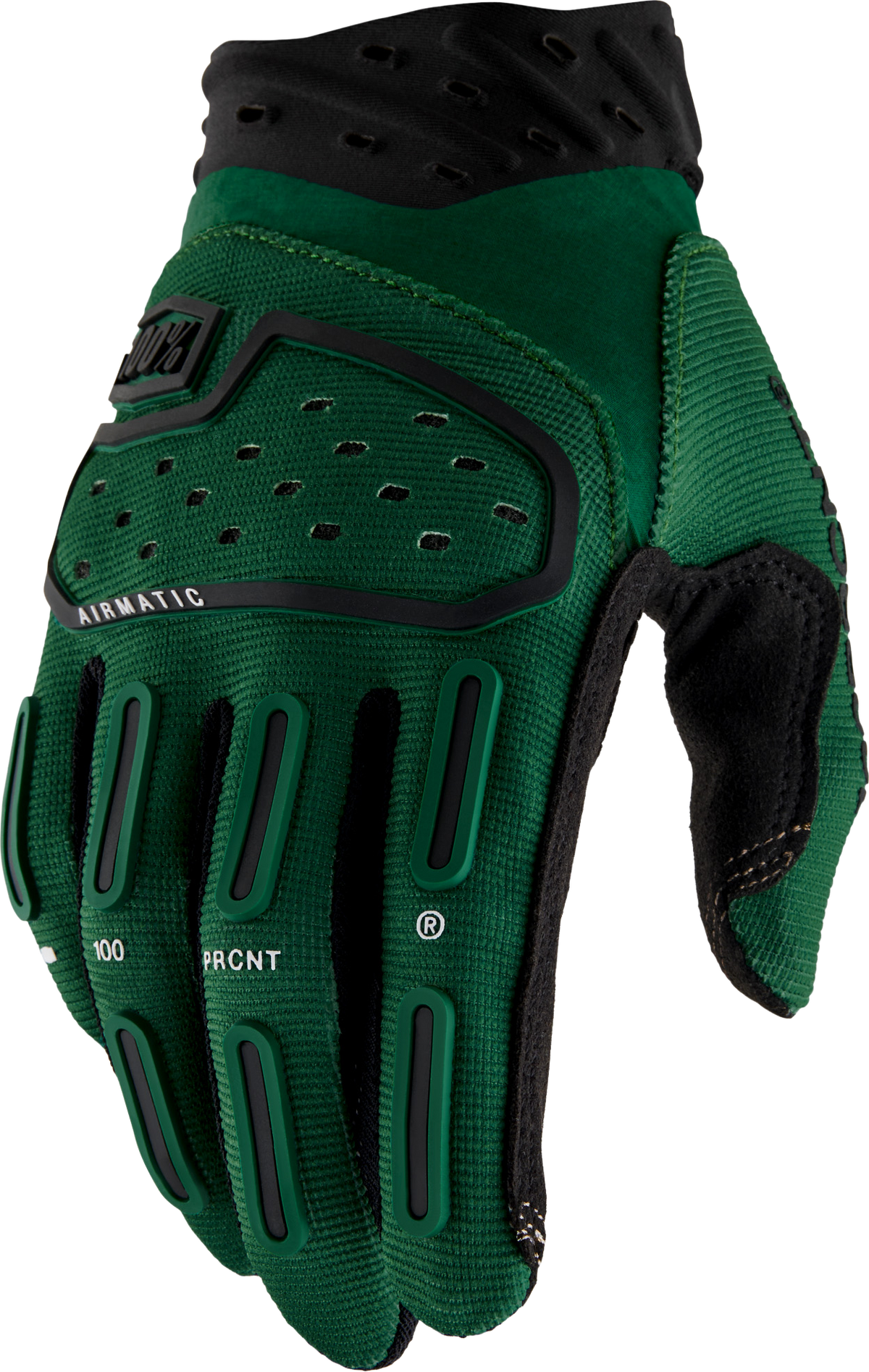 Airmatic 2 Gloves Forest Green Xl