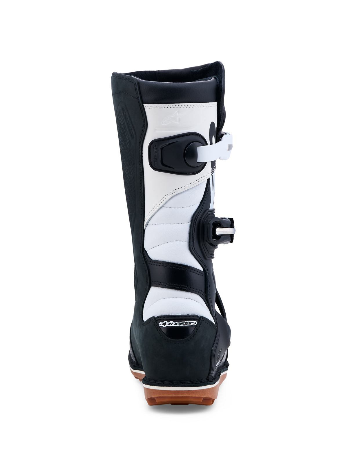 Tech T Boots Blk/Wht/Gum 11
