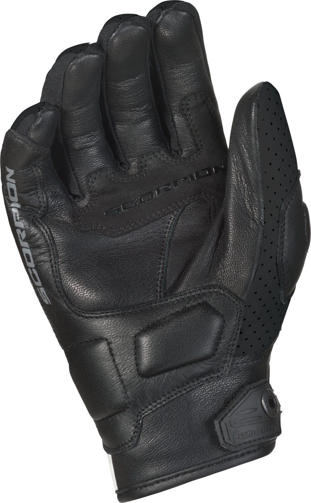 Women's Klaw Ii Gloves Black Xs