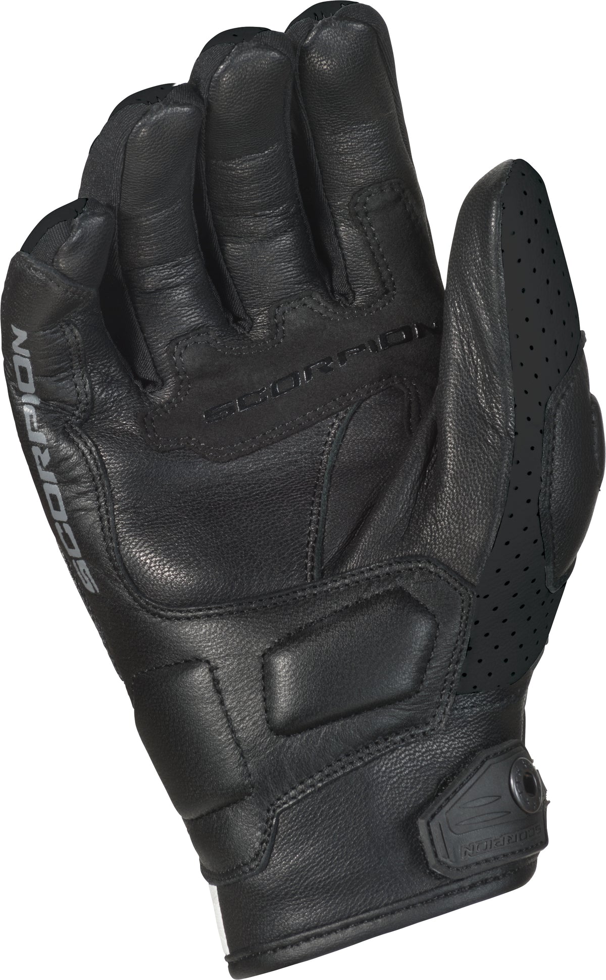 Women's Klaw Ii Gloves Black Xs