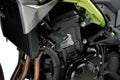 Frame Sliders R19 Black Kaw