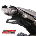 Fender Eliminator Kit Black Yam