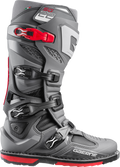 Sg22 Boots Anthracite/Black/Red Sz 14