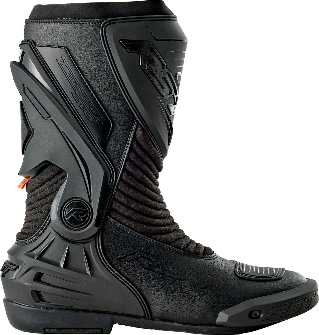 Tractech Evo D3o Boot Black 9