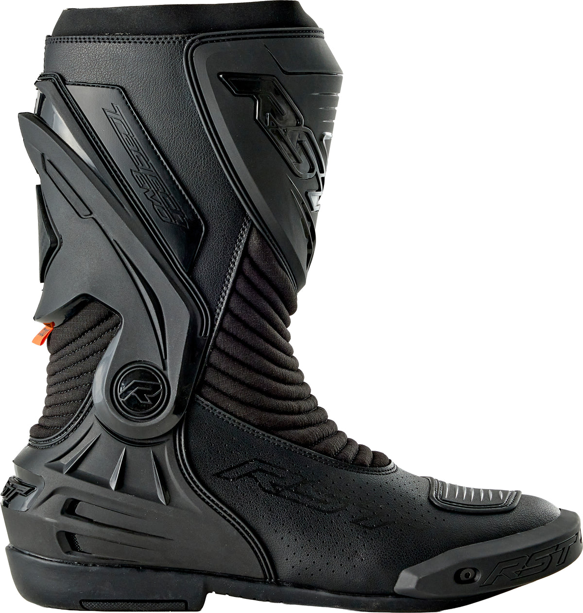 Tractech Evo D3o Boot Black 9