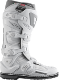 Sg22 Boots White Sz 14