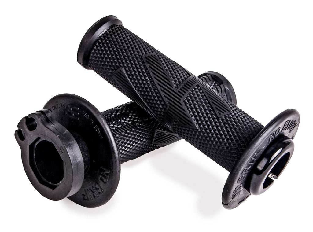 Emig2 Pro V2 Lock On Grip Blackout
