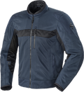 Vortex Air Ii Jacket Dark Blue/Black Sm