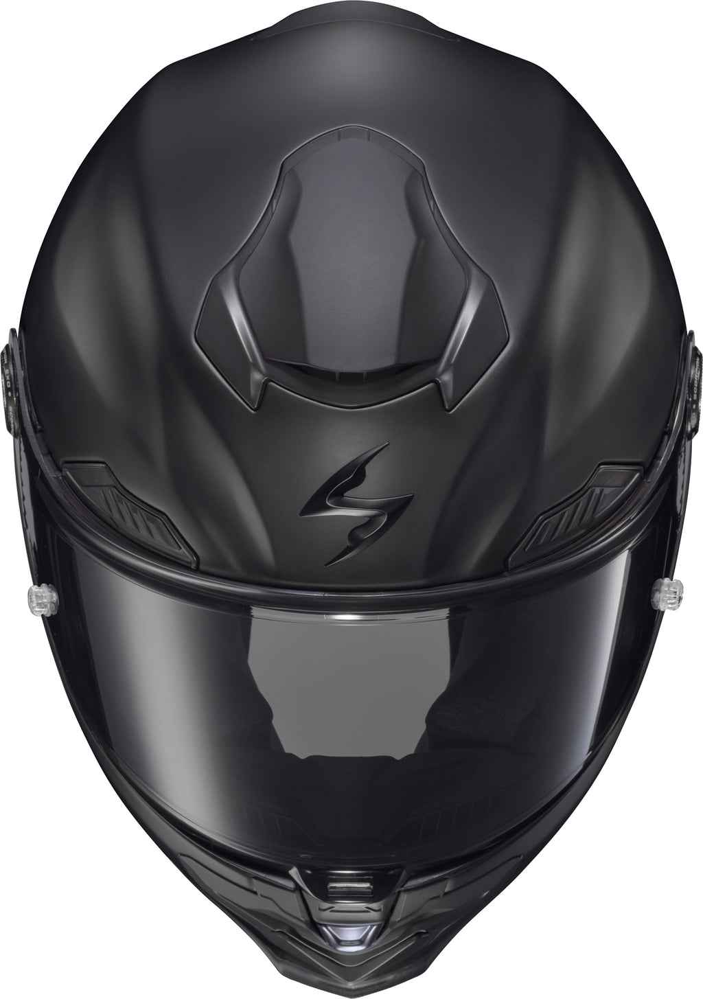 Apex Exo Warp Full Face Helmet Matte Black Xs