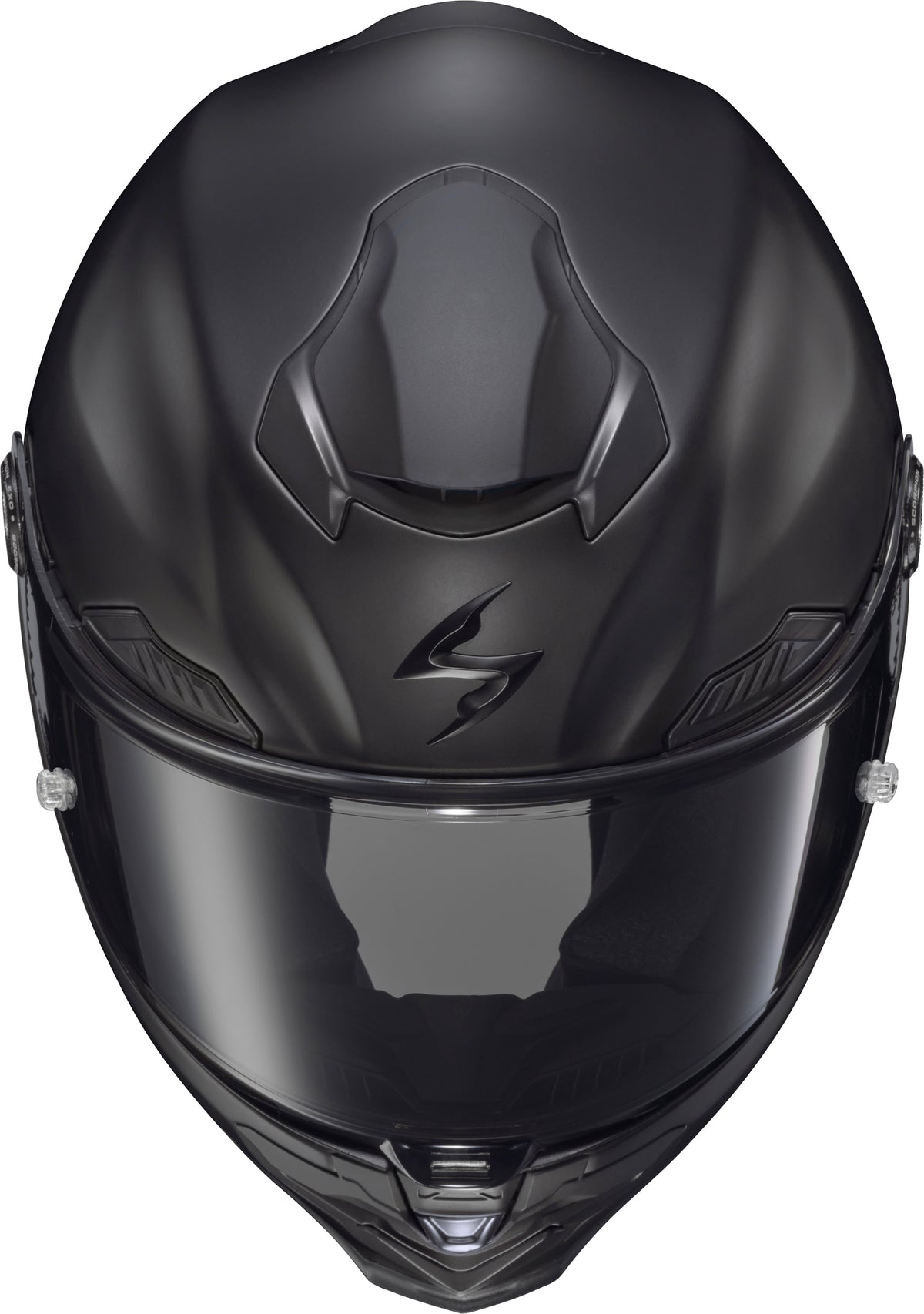 Apex Exo Warp Full Face Helmet Matte Black Xs