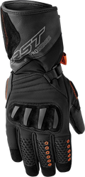 Artic D3o Waterproof Glove Black Textile 2xl