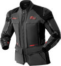Ps Adventure D3o Jacket Grey/Black Textile 5x