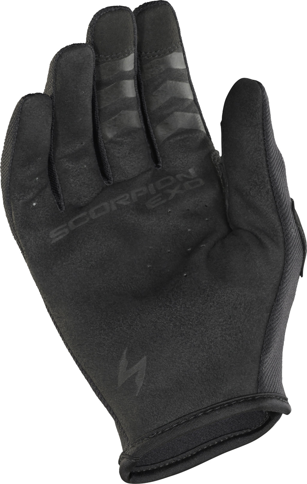 Air Stretch Gloves Black Xl