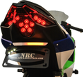 Fender Eliminator Standard Kaw