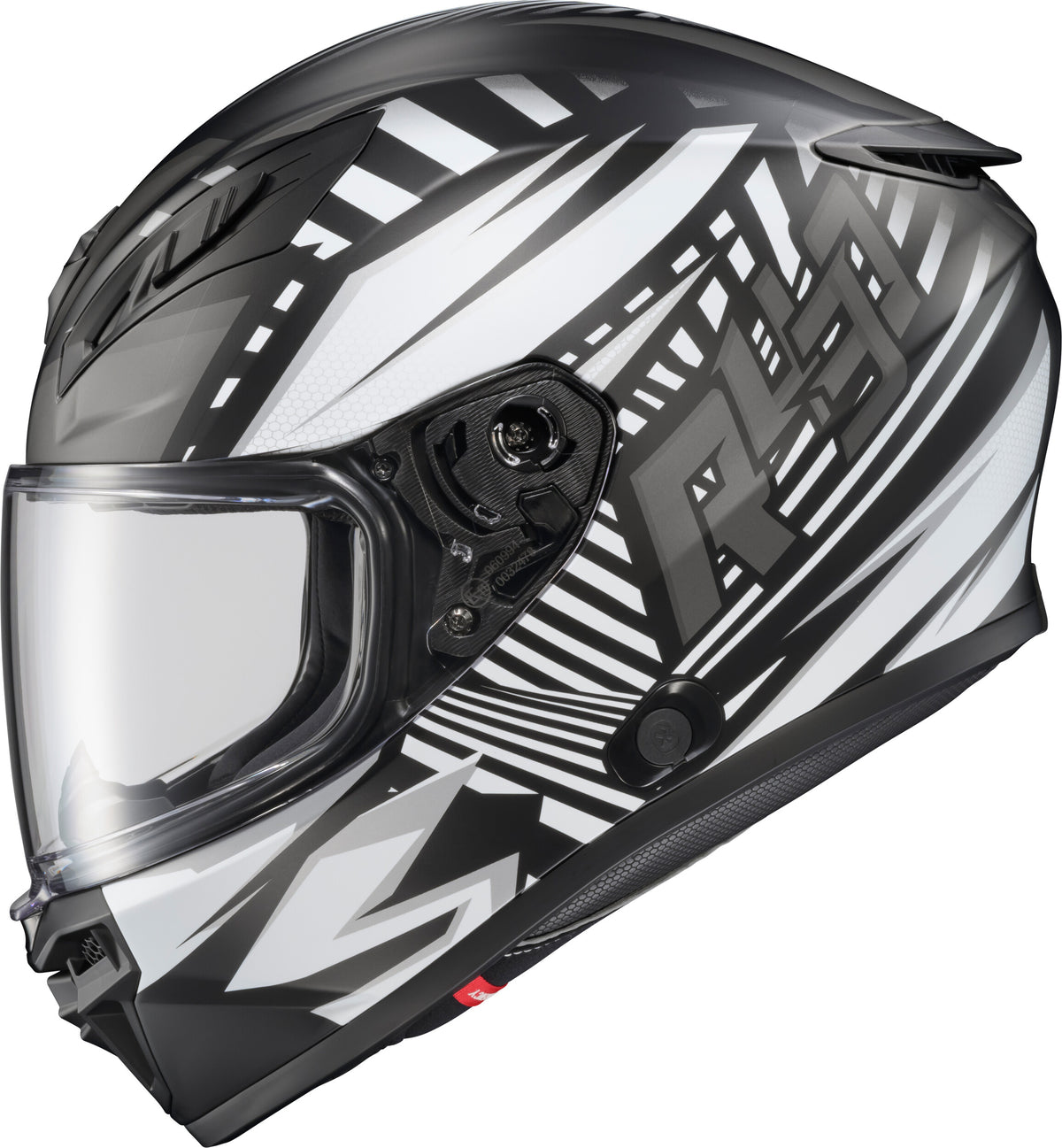 Scorpion EXO EXO-R430 Full-Face Helmet Head Trip Grey