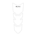 Keiti Additions KT3600C Clear Tank Pad