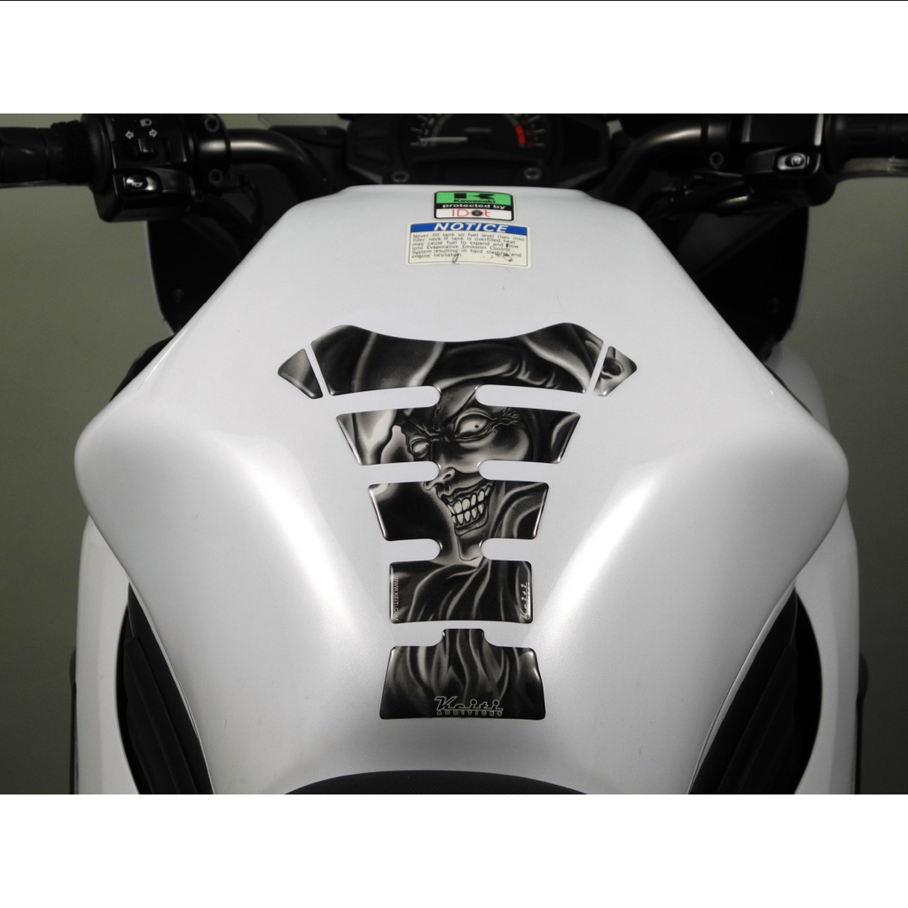 Keiti Additions KT6500K Joker Tank Pad