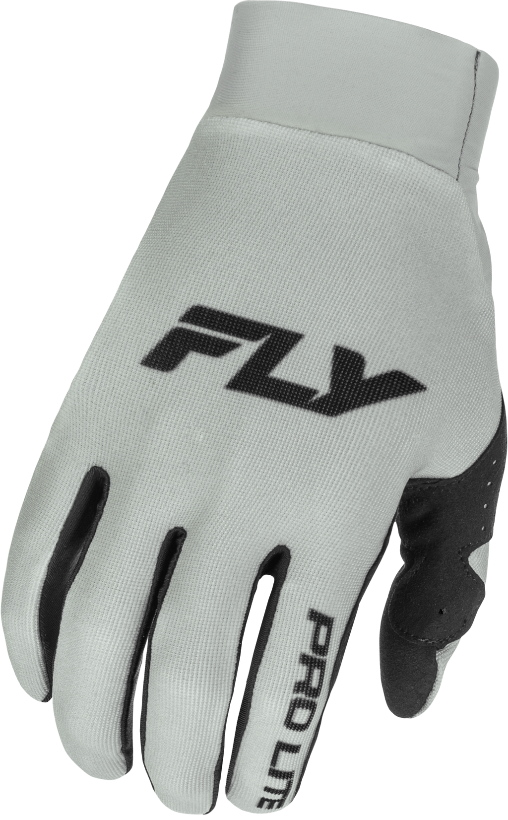 Pro Lite Gloves Grey/Black Xs