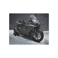 Gixxer 1K - Metal Art Sign